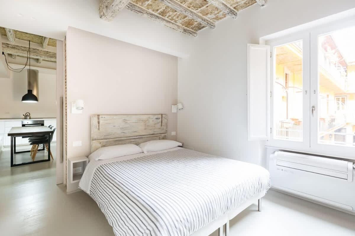 Campo 13 Holiday Apartment Roma Esterno foto
