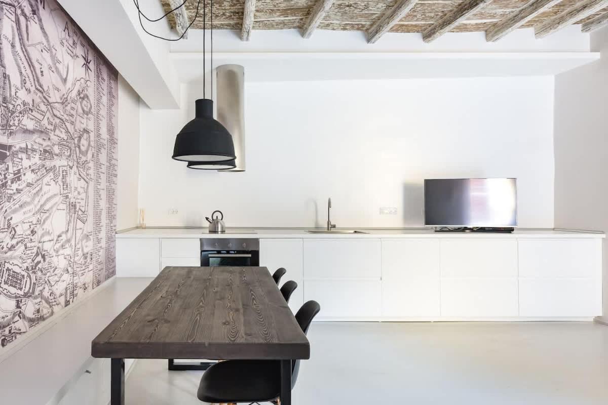 Campo 13 Holiday Apartment Roma Esterno foto