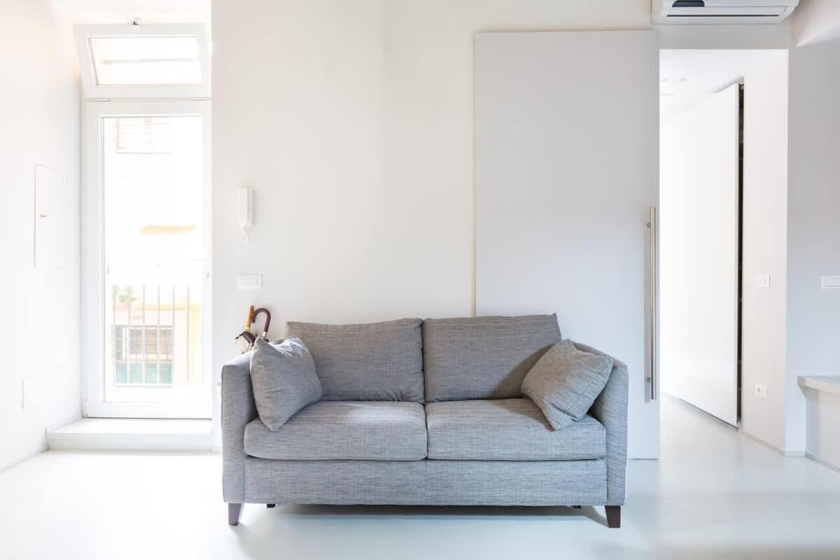 Campo 13 Holiday Apartment Roma Esterno foto