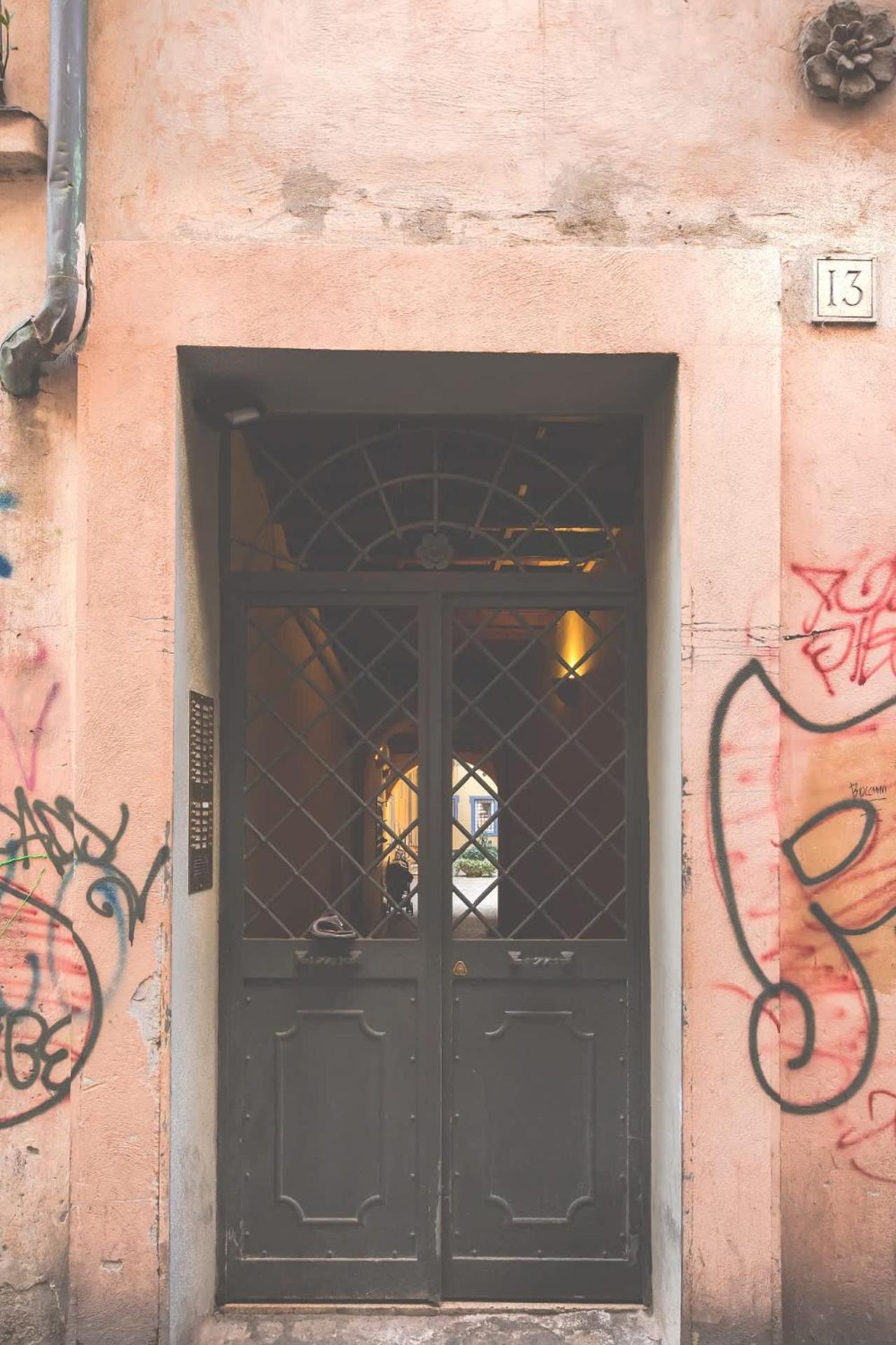 Campo 13 Holiday Apartment Roma Esterno foto