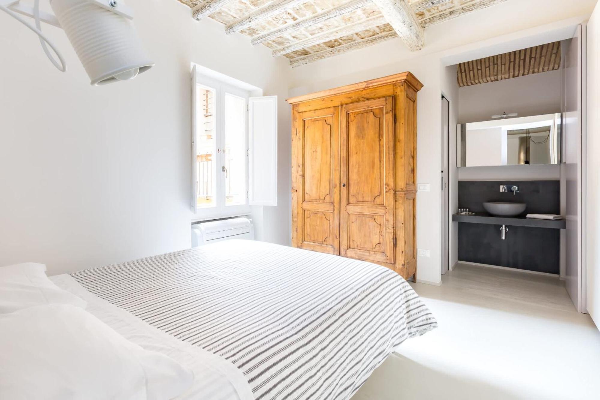Campo 13 Holiday Apartment Roma Esterno foto