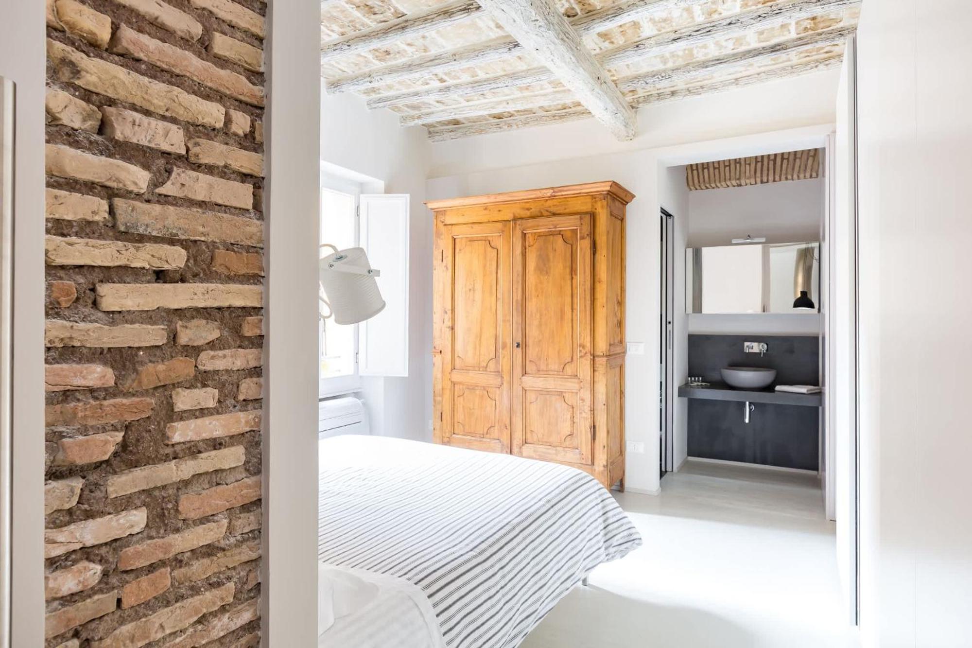 Campo 13 Holiday Apartment Roma Esterno foto