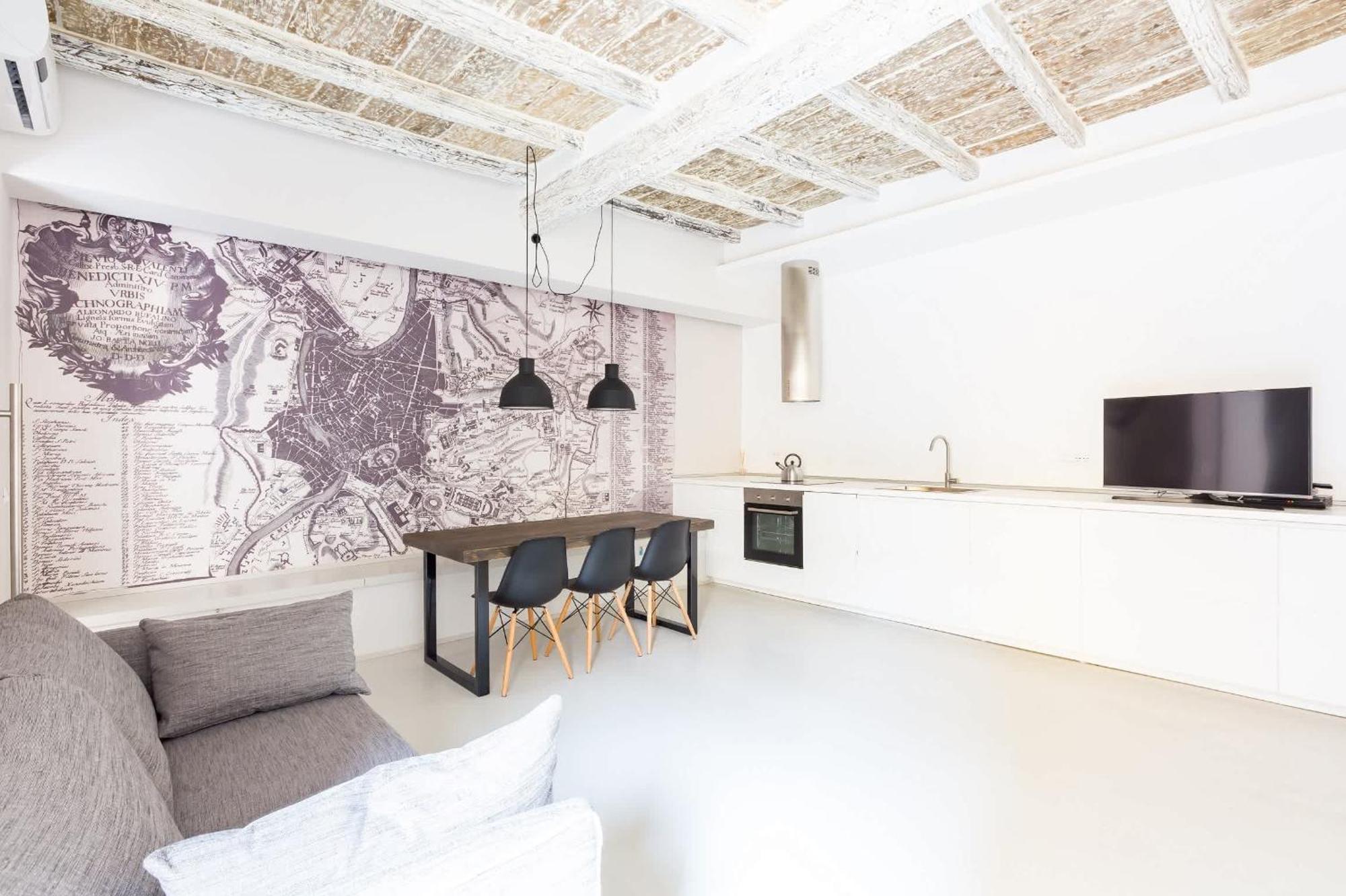 Campo 13 Holiday Apartment Roma Esterno foto